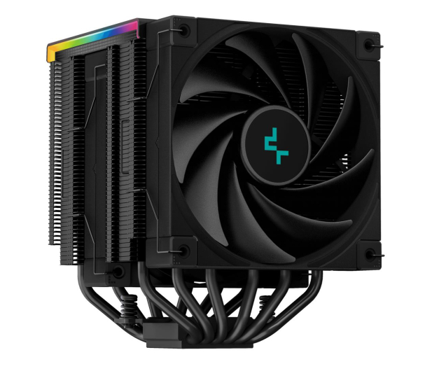 Deepcool AK620 Digital ARGB 2x120mm - 1193372 - zdjęcie 2